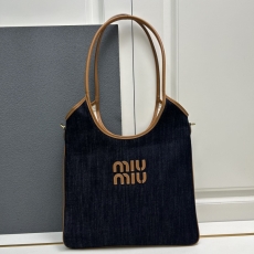 MIU MIU Shopping Bags